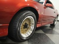 Pontiac Trans Am - <small></small> 48.000 € <small>TTC</small> - #7