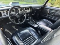 Pontiac Trans Am - <small></small> 31.000 € <small>TTC</small> - #15