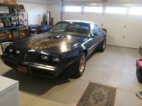 Pontiac Trans Am - <small></small> 39.000 € <small>TTC</small> - #2