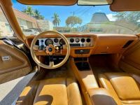 Pontiac Trans Am - <small></small> 46.000 € <small>TTC</small> - #12