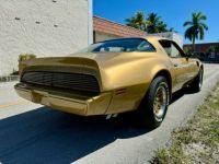 Pontiac Trans Am - <small></small> 46.000 € <small>TTC</small> - #24