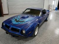 Pontiac Trans Am - <small></small> 71.000 € <small>TTC</small> - #1