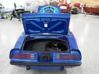 Pontiac Trans Am - <small></small> 71.000 € <small>TTC</small> - #6