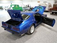 Pontiac Trans Am - <small></small> 71.000 € <small>TTC</small> - #8