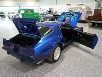 Pontiac Trans Am - <small></small> 71.000 € <small>TTC</small> - #9