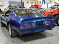 Pontiac Trans Am - <small></small> 71.000 € <small>TTC</small> - #12