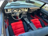 Pontiac Trans Am - <small></small> 46.000 € <small>TTC</small> - #5