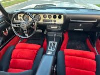 Pontiac Trans Am - <small></small> 46.000 € <small>TTC</small> - #35