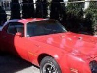 Pontiac Trans Am - <small></small> 31.000 € <small>TTC</small> - #2