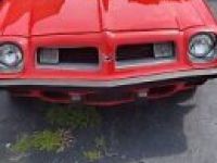 Pontiac Trans Am - <small></small> 31.000 € <small>TTC</small> - #3