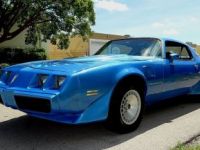 Pontiac Trans Am - <small></small> 32.000 € <small>TTC</small> - #1