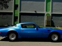 Pontiac Trans Am - <small></small> 32.000 € <small>TTC</small> - #5