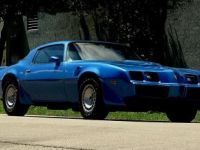 Pontiac Trans Am - <small></small> 32.000 € <small>TTC</small> - #6