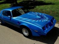 Pontiac Trans Am - <small></small> 32.000 € <small>TTC</small> - #7