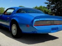 Pontiac Trans Am - <small></small> 32.000 € <small>TTC</small> - #8