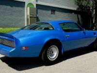 Pontiac Trans Am - <small></small> 32.000 € <small>TTC</small> - #9