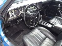 Pontiac Trans Am - <small></small> 32.000 € <small>TTC</small> - #15