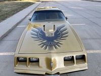 Pontiac Trans Am - <small></small> 38.000 € <small>TTC</small> - #4