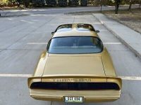 Pontiac Trans Am - <small></small> 38.000 € <small>TTC</small> - #12