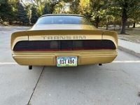 Pontiac Trans Am - <small></small> 38.000 € <small>TTC</small> - #13