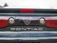 Pontiac Trans Am - <small></small> 31.000 € <small>TTC</small> - #35