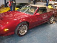 Pontiac Trans Am - <small></small> 33.000 € <small>TTC</small> - #1