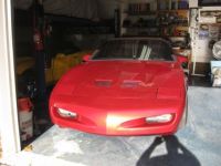 Pontiac Trans Am - <small></small> 33.000 € <small>TTC</small> - #6