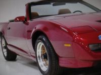 Pontiac Trans Am - <small></small> 33.000 € <small>TTC</small> - #16