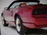 Pontiac Trans Am - <small></small> 33.000 € <small>TTC</small> - #18