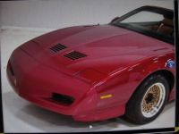 Pontiac Trans Am - <small></small> 33.000 € <small>TTC</small> - #20