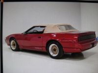 Pontiac Trans Am - <small></small> 33.000 € <small>TTC</small> - #22