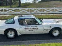 Pontiac Trans Am - <small></small> 45.000 € <small>TTC</small> - #3