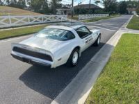 Pontiac Trans Am - <small></small> 45.000 € <small>TTC</small> - #4