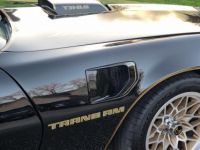 Pontiac Trans Am - <small></small> 64.000 € <small>TTC</small> - #1