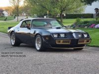 Pontiac Trans Am - <small></small> 64.000 € <small>TTC</small> - #2