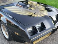 Pontiac Trans Am - <small></small> 64.000 € <small>TTC</small> - #9