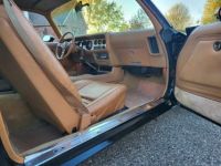 Pontiac Trans Am - <small></small> 64.000 € <small>TTC</small> - #23