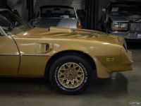 Pontiac Trans Am - <small></small> 48.000 € <small>TTC</small> - #4