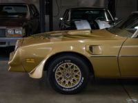 Pontiac Trans Am - <small></small> 48.000 € <small>TTC</small> - #5