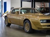 Pontiac Trans Am - <small></small> 48.000 € <small>TTC</small> - #11