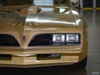 Pontiac Trans Am - <small></small> 48.000 € <small>TTC</small> - #15