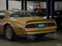 Pontiac Trans Am - <small></small> 48.000 € <small>TTC</small> - #21