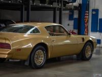 Pontiac Trans Am - <small></small> 48.000 € <small>TTC</small> - #24