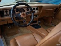 Pontiac Trans Am - <small></small> 48.000 € <small>TTC</small> - #31