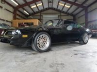 Pontiac Trans Am - <small></small> 142.000 € <small>TTC</small> - #1