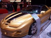 Pontiac Trans Am - <small></small> 126.000 € <small>TTC</small> - #3