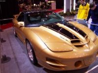 Pontiac Trans Am - <small></small> 126.000 € <small>TTC</small> - #5