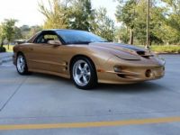 Pontiac Trans Am - <small></small> 126.000 € <small>TTC</small> - #8