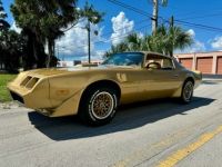 Pontiac Trans Am - <small></small> 45.000 € <small>TTC</small> - #1