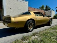 Pontiac Trans Am - <small></small> 45.000 € <small>TTC</small> - #5